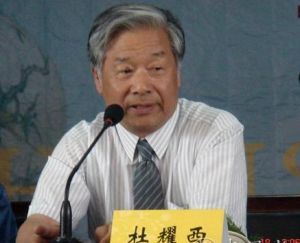 杜耀西